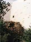nro starho zdiva u jihozpadn paty baty Andlka