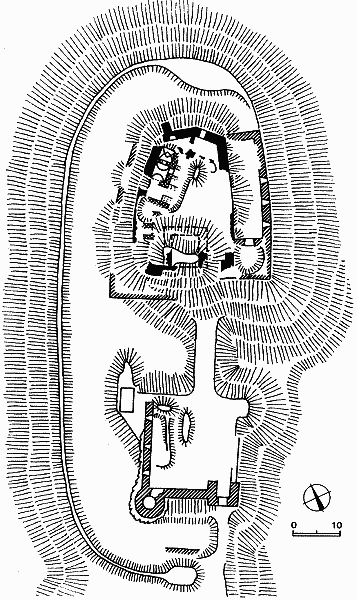 pdorys (podle P. Boliny a T. Durdka)