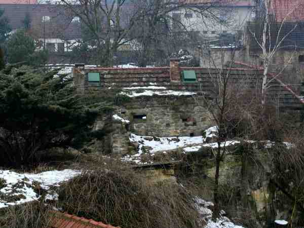 zpadn st interiru jinho kdla