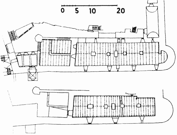 csask palc - pdorys sklepa a pzem r. 1867