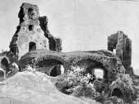 starý palác (rytina)